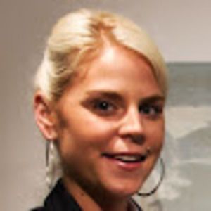 Meet your Posher, Dana